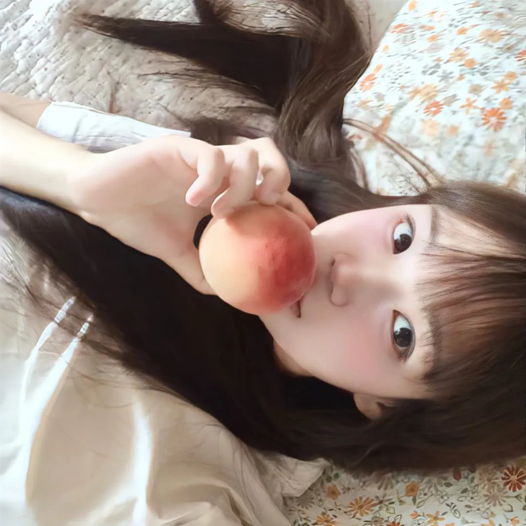 过去的日落