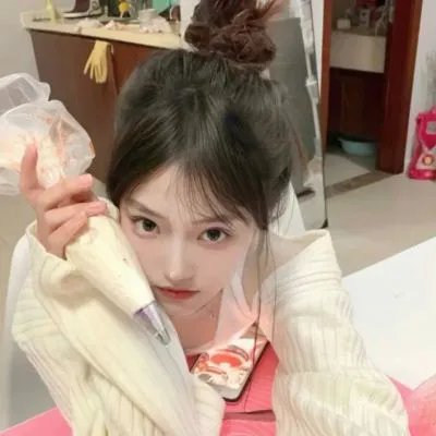 月亮女孩