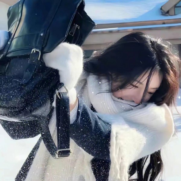 春曲丽影